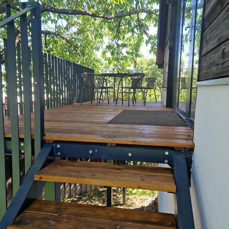 Apartman Andrej Liptovský Mikuláš エクステリア 写真