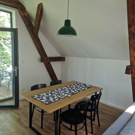 Apartman Andrej Liptovský Mikuláš エクステリア 写真