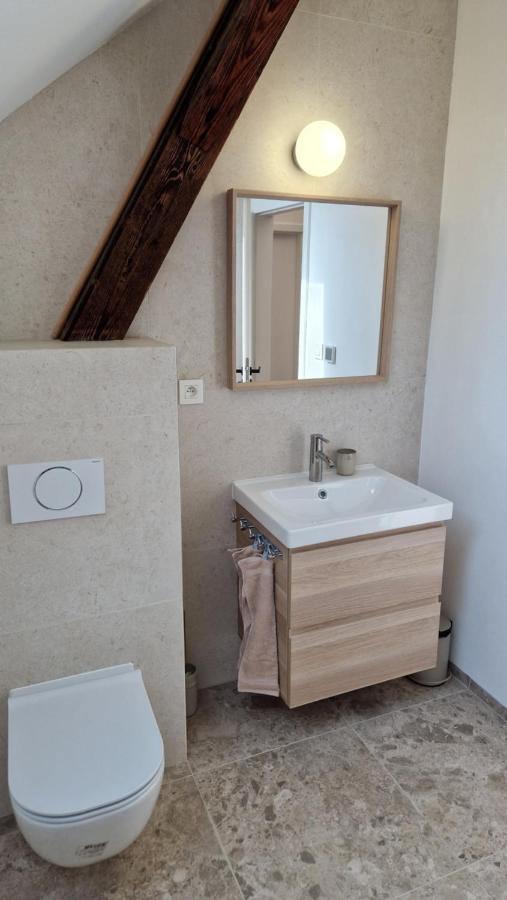 Apartman Andrej Liptovský Mikuláš エクステリア 写真