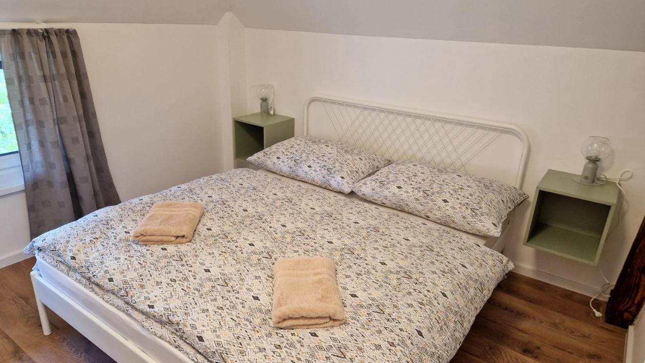 Apartman Andrej Liptovský Mikuláš エクステリア 写真
